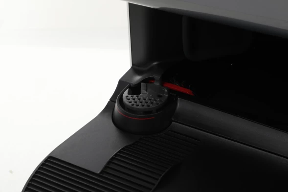 Пылесос-робот Roborock S8 MaxV Ultra 60Вт белый