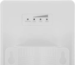 Точка доступа IP-Com CPE13 AC900 10/100/1000BASE-TX/Wi-Fi белый