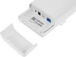 Точка доступа IP-Com CPE13 AC900 10/100/1000BASE-TX/Wi-Fi белый