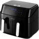 Аэрогриль Kitfort КТ-2250 9л 1750Вт черный