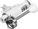 Блендер погружной Moulinex DD5431F0 600Вт белый/серебристый