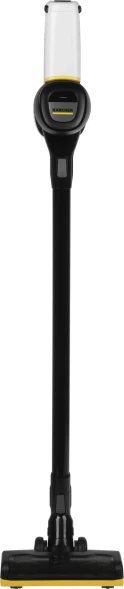 Пылесос ручной Karcher VC 4 Cordless myHome Car 140Вт белый/черный