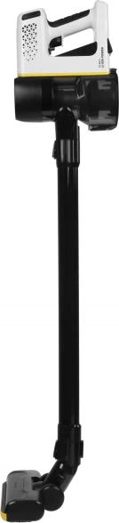 Пылесос ручной Karcher VC 4 Cordless myHome Car 140Вт белый/черный