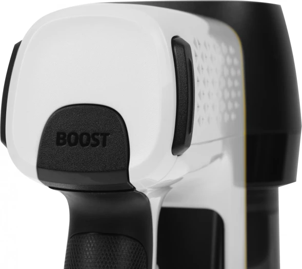 Пылесос ручной Karcher VC 4 Cordless myHome Car 140Вт белый/черный