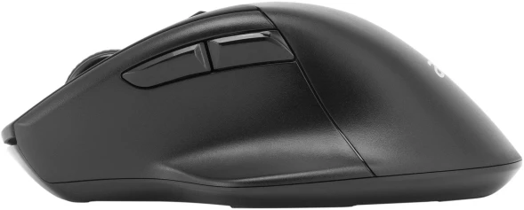 Мышь Acer OMR170 черный оптическая (1600dpi) беспроводная BT/Radio USB (5but)