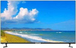 Телевизор LED PolarLine 43&amp;quot; 43PL52TC черный FULL HD 60Hz DVB-T DVB-T2 DVB-C USB (RUS)