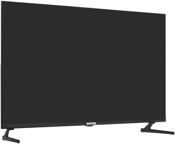 Телевизор LED PolarLine 43&amp;quot; 43PL52TC черный FULL HD 60Hz DVB-T DVB-T2 DVB-C USB (RUS)