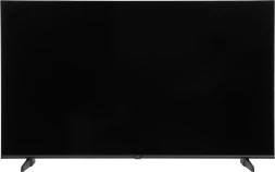 Телевизор LED Haier 55" LED H1 Frameless черный 4K Ultra HD 60Hz MEMC DVB-T DVB-T2 DVB-C DVB-S2 USB WiFi Smart TV