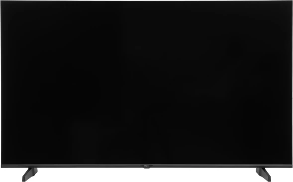 Телевизор LED Haier 55&amp;quot; LED H1 Frameless черный 4K Ultra HD 60Hz MEMC DVB-T DVB-T2 DVB-C DVB-S2 USB WiFi Smart TV