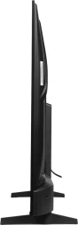Телевизор LED Haier 55" LED H1 Frameless черный 4K Ultra HD 60Hz MEMC DVB-T DVB-T2 DVB-C DVB-S2 USB WiFi Smart TV
