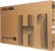 Телевизор LED Haier 55&amp;quot; LED H1 Frameless черный 4K Ultra HD 60Hz MEMC DVB-T DVB-T2 DVB-C DVB-S2 USB WiFi Smart TV