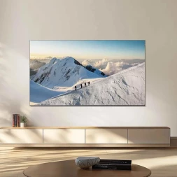 Телевизор QLED TCL 55" 55P8L Premium черный 4K Ultra HD 144Hz MEMC DVB-T DVB-T2 DVB-C DVB-S DVB-S2 USB WiFi Smart TV