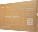 Телевизор QLED TCL 55&amp;quot; 55P8L Premium черный 4K Ultra HD 144Hz MEMC DVB-T DVB-T2 DVB-C DVB-S DVB-S2 USB WiFi Smart TV