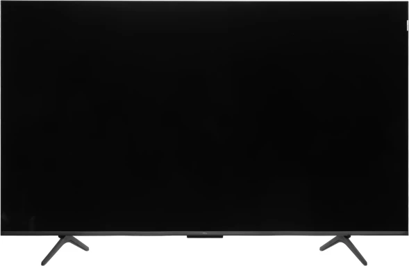 Телевизор QLED TCL 55&amp;quot; 55P8L Premium черный 4K Ultra HD 144Hz MEMC DVB-T DVB-T2 DVB-C DVB-S DVB-S2 USB WiFi Smart TV