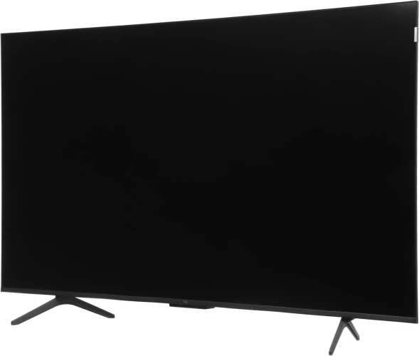 Телевизор QLED TCL 55&amp;quot; 55P8L Premium черный 4K Ultra HD 144Hz MEMC DVB-T DVB-T2 DVB-C DVB-S DVB-S2 USB WiFi Smart TV