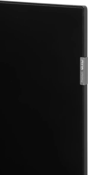 Телевизор QLED TCL 55&amp;quot; 55P8L Premium черный 4K Ultra HD 144Hz MEMC DVB-T DVB-T2 DVB-C DVB-S DVB-S2 USB WiFi Smart TV