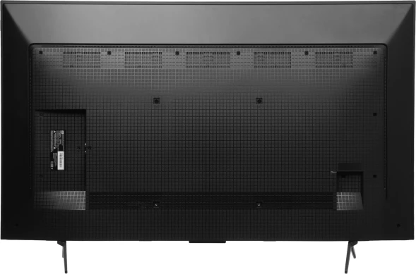 Телевизор QLED TCL 55&amp;quot; 55P8L Premium черный 4K Ultra HD 144Hz MEMC DVB-T DVB-T2 DVB-C DVB-S DVB-S2 USB WiFi Smart TV