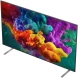Телевизор LED LG 75&amp;quot; 75QNED85B6C.ARUG черный титан 4K Ultra HD 120Hz DVB-T2 DVB-C DVB-S2 USB WiFi Smart TV