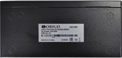Коммутатор Origo OS1208 OS1208/A1A 8x100Мбит/с неуправляемый