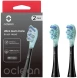 Насадка для зубных щеток Oclean UG02 (упак.:2шт) черный
