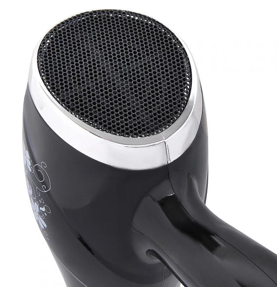 Фен Starwind SHP5816 2000Вт черный