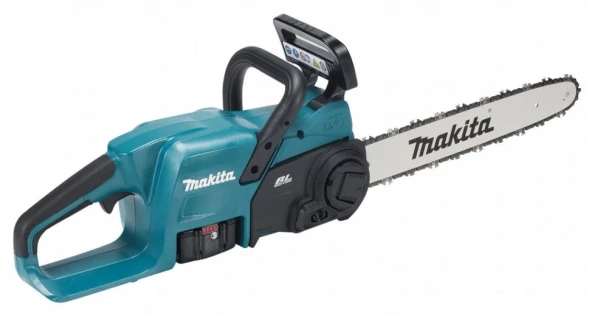 Цепная пила Makita DUC407RT аккум. дл.шины:16&amp;quot; (40cm) 1аккум. ЗУ