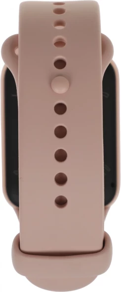Фитнес-трекер Xiaomi Smart Band 9 Pro AMOLED корп.:розовое золото рем.:розовый (BHR8714GL)