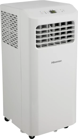 Кондиционер мобильный Hisense V-series AP-09CR4GKVS00 белый площ.17м2