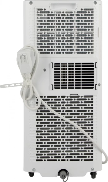 Кондиционер мобильный Hisense V-series AP-09CR4GKVS00 белый площ.17м2