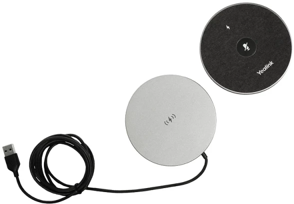 Микрофон Yealink VCM36-W Package