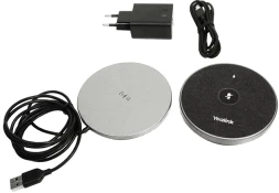Микрофон Yealink VCM36-W Package