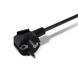 Сетевой фильтр Buro 600SH-5-B 5м (6 розеток) черный (коробка)