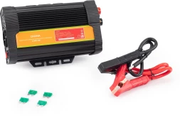 Автоинвертор Digma AI1000-12W 1000Вт