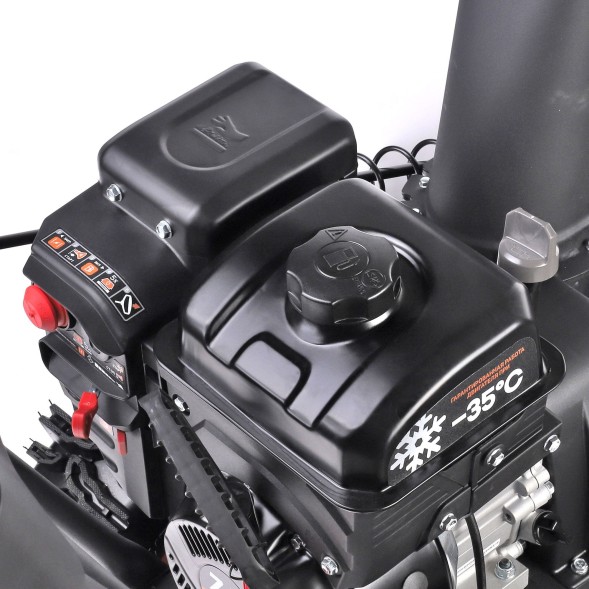 Снегоуборщик бензин. Patriot PRO 750 7.8л.с.