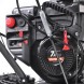 Снегоуборщик бензин. Patriot PRO 750 7.8л.с.