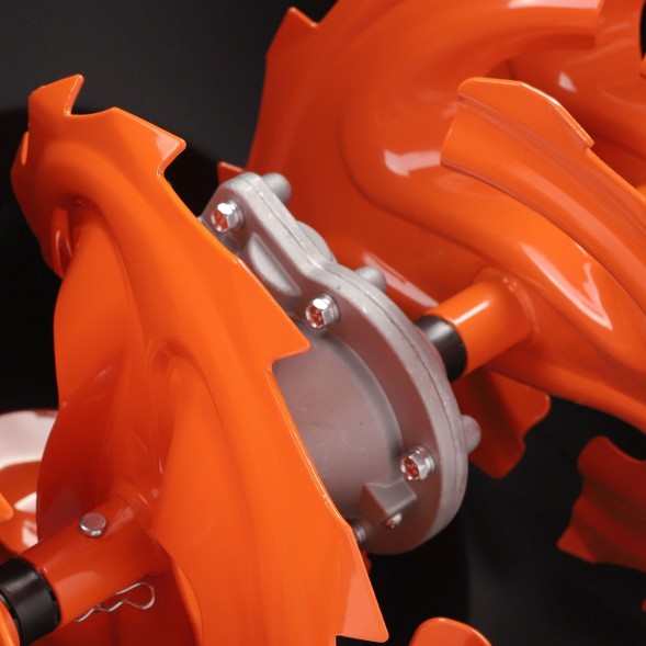 Снегоуборщик бензин. Patriot PRO 750 7.8л.с.