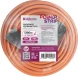 Удлинитель силовой Defender Ext2G-01-50 (99853) 2x0.75кв.мм 1розет. 50м ПВС 6A без катушки оранжевый