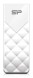 Флеш Диск Silicon Power 64Gb Ultima U03 SP064GBUF2U03V1W USB2.0 белый