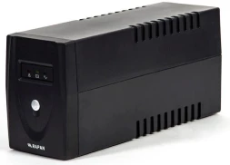 Источник бесперебойного питания Бастион RAPAN-UPS 800 480Вт 800ВА черный
