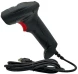 Сканер штрих-кода Meferi MS25C 1D/2D проводной черный (MS25C-HL5OWWST)