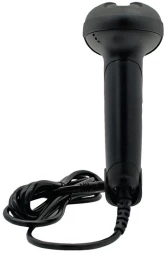 Сканер штрих-кода Meferi MS25C 1D/2D проводной черный (MS25C-HL5OWWST)