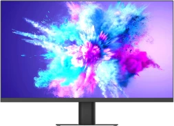 Монитор NPC 27&amp;quot; MD2704 черный IPS LED 1ms 16:9 HDMI M/M матовая 1000:1 300cd 178гр/178гр 1920x1080 180Hz G-Sync FreeSync DP FHD USB 4кг