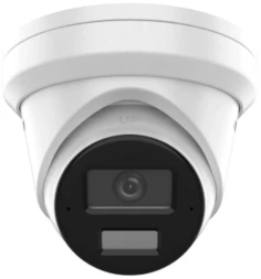 Камера видеонаблюдения IP Hikvision DS-2CD2383G2-LI2U(2.8mm) 2.8-2.8мм цв.