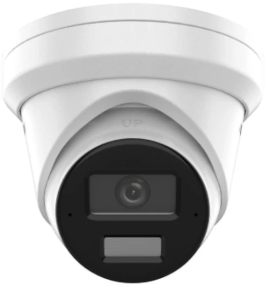Камера видеонаблюдения IP Hikvision DS-2CD2383G2-LI2U(2.8mm) 2.8-2.8мм цв.