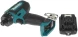 Дрель-шуруповерт Makita DF033DWAE аккум. патрон:шестигр.1/4&amp;quot; (кейс в комплекте)