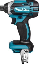 Шуруповерт Makita DTD153SF аккум. патрон:шестигр.1/4&amp;quot; (кейс в комплекте)