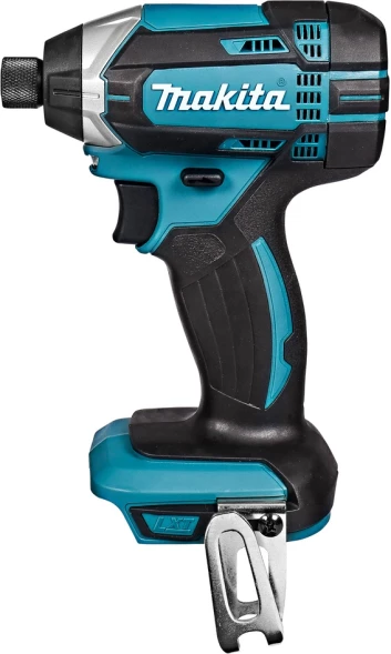 Шуруповерт Makita DTD153SF аккум. патрон:шестигр.1/4&amp;quot; (кейс в комплекте)