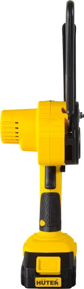 Цепная пила Huter ELS ELS-2-Li-6K аккум. дл.шины:6&amp;quot; (15.2cm) 2аккум. 2Ач ЗУ (70/10/35)