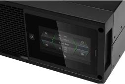 Источник бесперебойного питания Ippon Innova Unity RT 3-3 20K PM 20000Вт 20000ВА черный