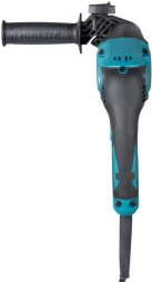 Перфоратор Makita HR2670 патрон:SDS-plus уд.:3Дж 800Вт (кейс в комплекте)